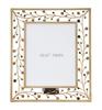 Photo Frame Bixy Cm 32,5X13,5X36,2 (Inside Size Cm 20X25)