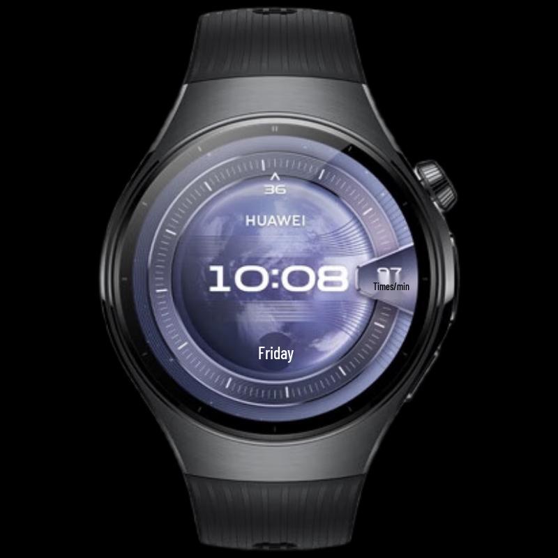 

Huawei WATCH 5 46mm Smartwatch (CN version)