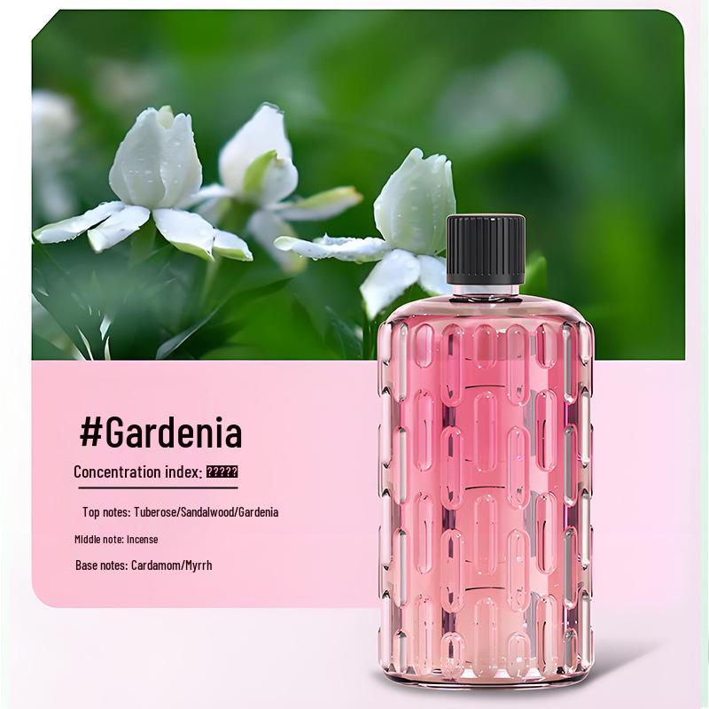 Automatic Aroma Diffuser: Long-Lasting Indoor Air Freshener for Bedroom & Toilet Deodorizing