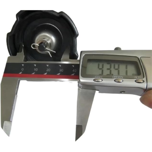 Fuel Tank Cap Fit For IG1000 IG2000 IG2600 Generator Parts