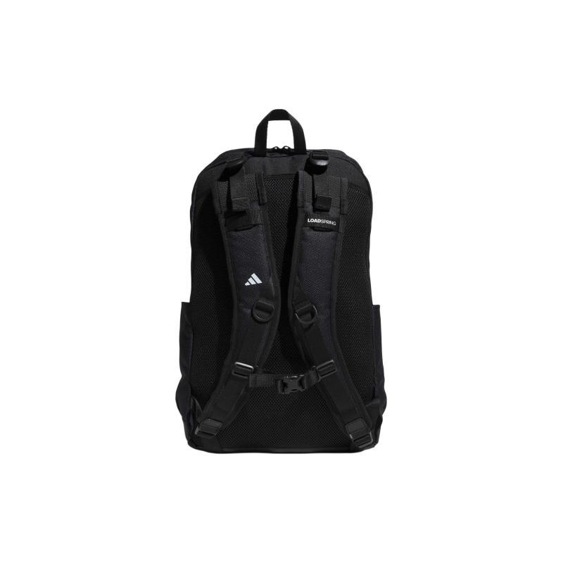 Adidas Polyester Rucksack Regular Unisex Schwarz Adidas IK4800