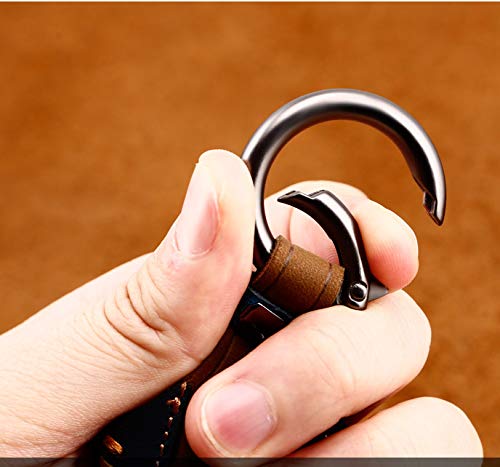 [N&F] Compatible with Nissan General Purpose Smart Key Case Key