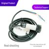 Autonics CR18-8DN M18 Capacitive Proximity Switch, 3-Wire, 24V