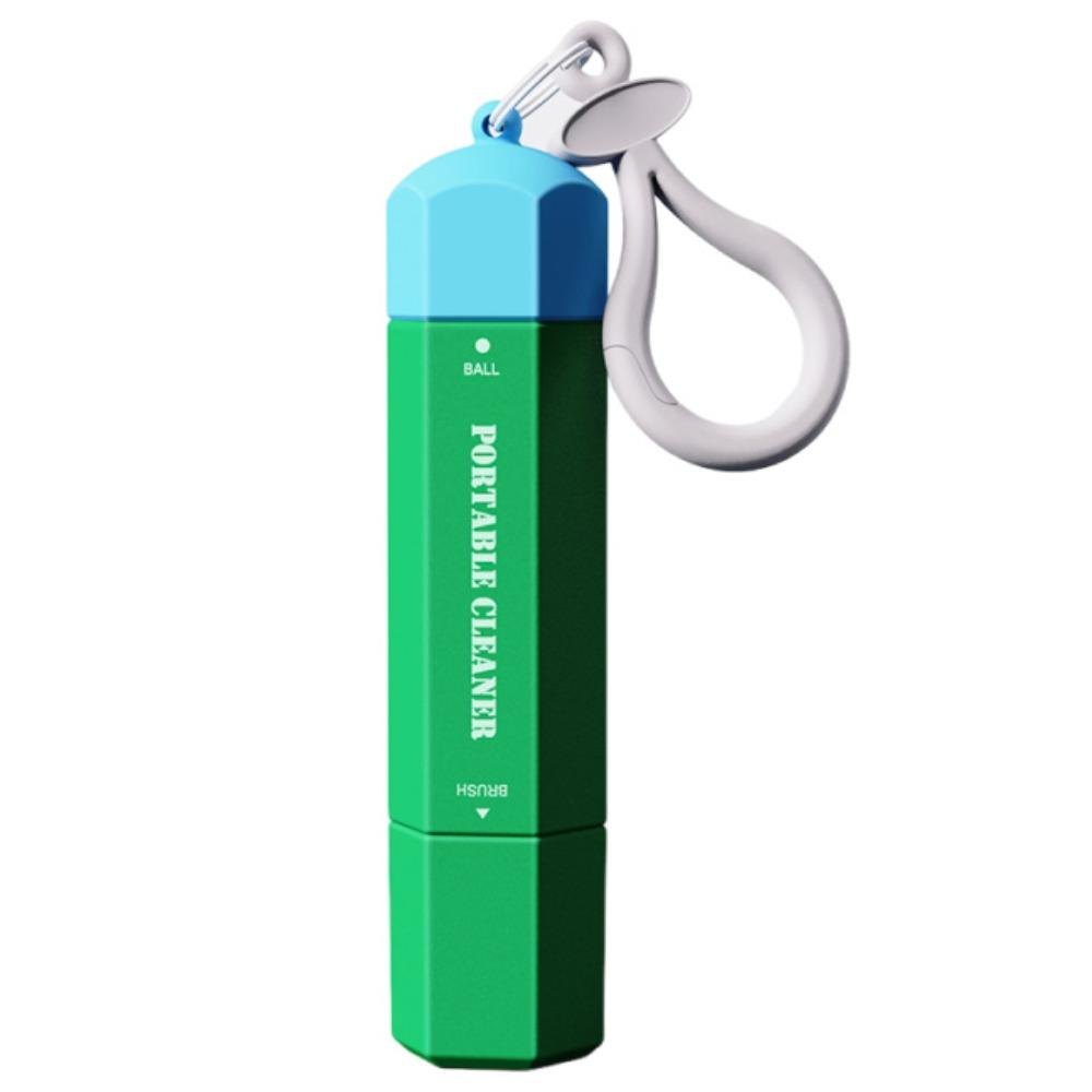 15ml Stain Remover Pen Double Head Oil Remover Stick Emergency Cleaner Pen Clothes Cleaning