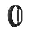 Watch Strap Anti-loss Soft Lightweight Portable Smooth Wristband for Xiaomi Mi Band 6/5/4/3