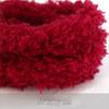 15mm Extra Thick Plush Chenille Stems: Colorful DIY Craft Strips for Making Puppy, Kitten, Panda.