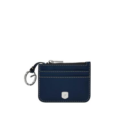 FOSSIL Women's LENNOX Zip Card Case, SL10078545
