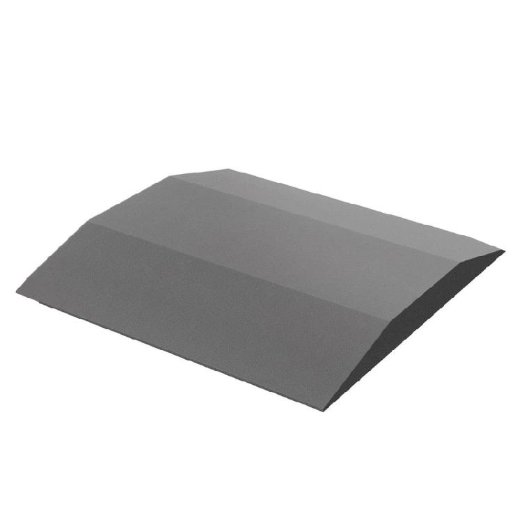 Resilients Sofa Cushion Support Insert Corrects Sagging High Density Foam Ergonomic Structure