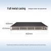 Huawei S5731S-H48T4X-A 10G Ethernet Switch CN plug (adapter included)