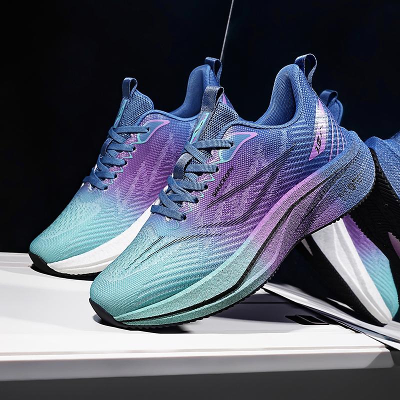 Men Shoes Sneakers Male Tenis Luxury Shoes Mens Casual Trainer Race Breathable Fashion Loafers Running Shoes for Men