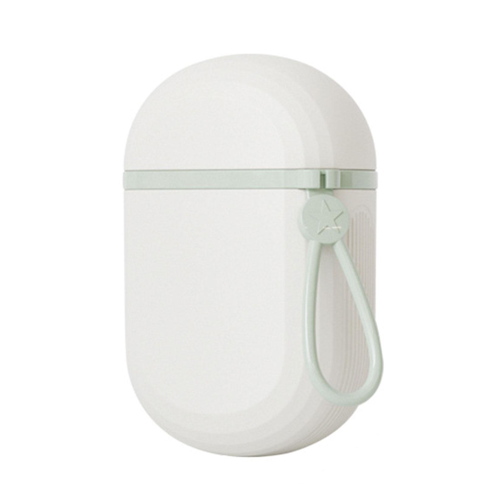 

Мыльница Портативная Герметичная Водонепроницаемая Дорожная Коробка Держатель Контейнер с Крышкой Сильная Герметизация Органайзер для Путешествий 3