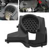 Air Inlet Filter Box Air Intake Box Grille Hood Cover Car Accessories Replacement for  Focus Escape C‑MAX Car Accessories