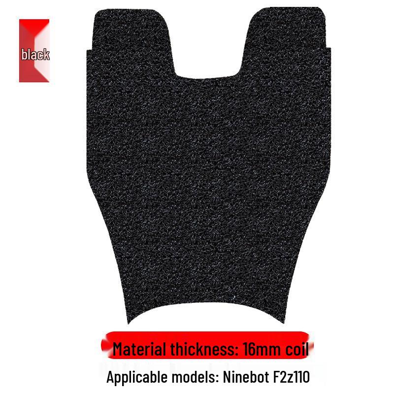 

Ninebot F2Z110MAX Non-Slip Waterproof Foot Pad 16mm