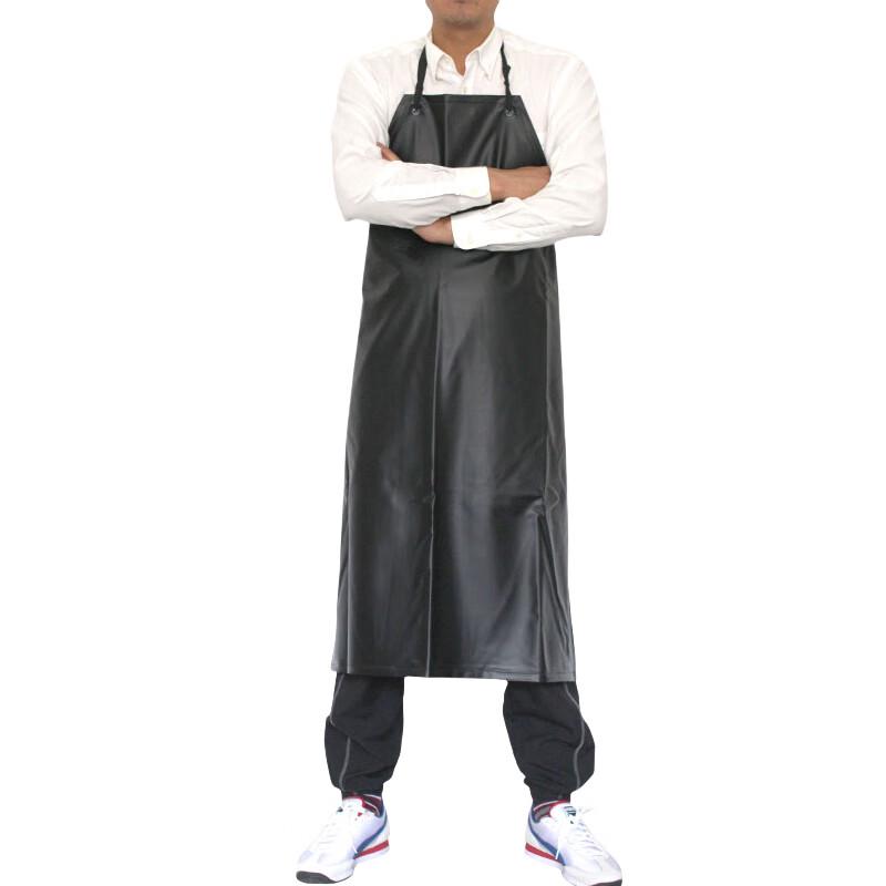 Yu Lin Jun Waterproof PVC Apron