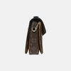 [Pre-Owned] Louis Vuitton Pochette Metis 'Brown Monogram Reverse Canvas' - Very Good #1PT78SI