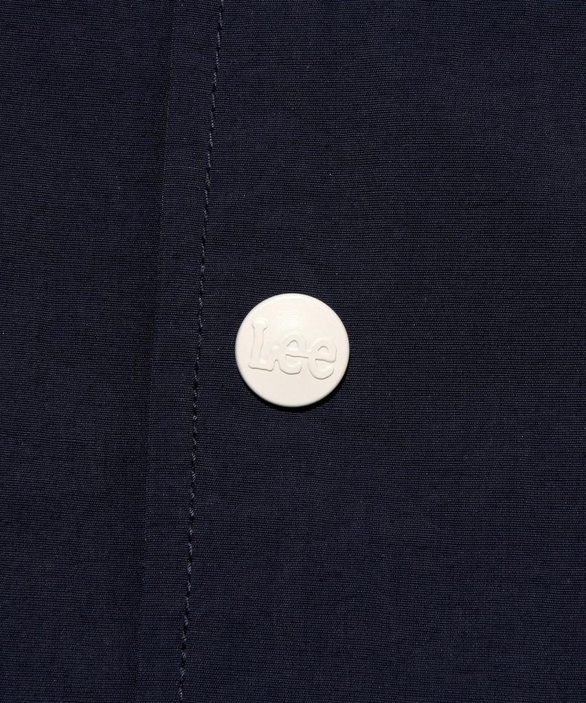 Lee Riders Varsity Jacket Navy