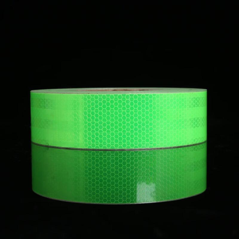 Brangdy Reflective Safety Tape 5CM*10M