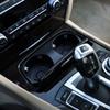 Držák na nápoje do středové konzole auta Držák na hrnek s vodou Kryt držáku na nápoje na palubní desce konzole Pro BMW řady 7 F02/F01 51169179820