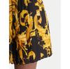 Versace Jeans Couture Mini Skirt 80HAE820 NS834