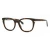 Off White Optical Style 51 Blue Light Block 6000 Unisex Eyeglasses