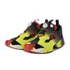 Reebok Instapump Fury 94 Red Yellow Blk 100230809 Red Yellow Blk