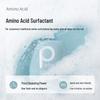 Baiti Seaweed Anti-Dandruff Sea Salt Shampoo & Body Wash Set