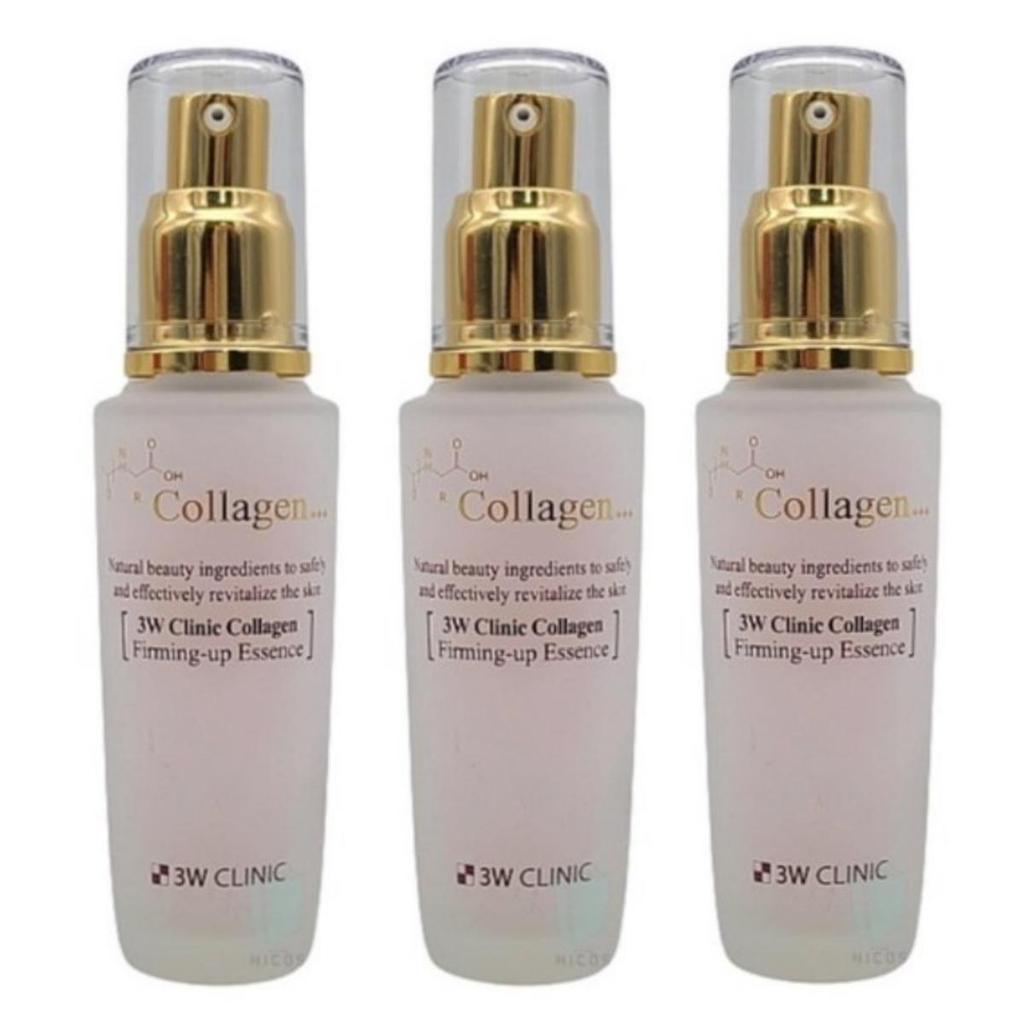 [3w Clinic] Collagen Firming Up Essence 50ml