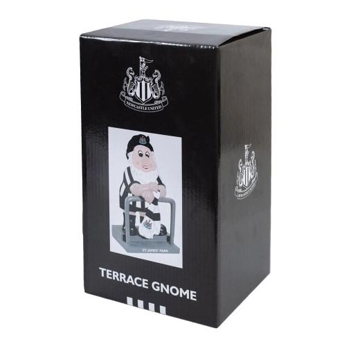 Newcastle United FC St James Park Garden Gnome