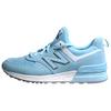 574 Sport Low Cut Blue