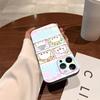 Cute M-Mamegoma Seal  Phone Case For iPhone 17,16,15,14,13,12,11,Pro,X,Xs,MAX,Plus TPU Soft To Skin-friendly Cover