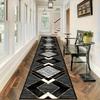 1 tapis de cuisine anti-fatigue, luxueux, imperméable, antidérapant, épais, rembourré, tapis de cuisine très résistant et confortable pour la cuisine