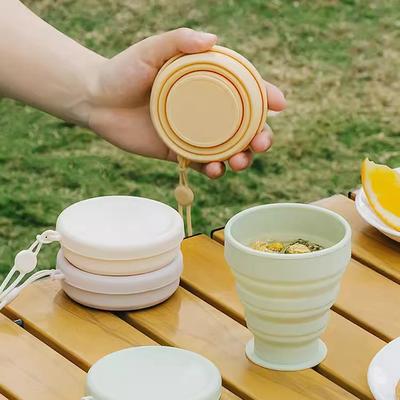 Kempování a turistika – Outdoorové nádobí