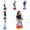 Kawaii Alien Stage Acrylic Stand Luka Mizi Room Decor Ivan  Till Model Action Figure Desktop Ornaments Birthday Gift For Fans