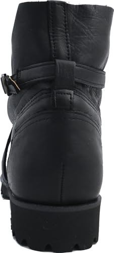 Yosuke Fashion Boots 5510114 Black