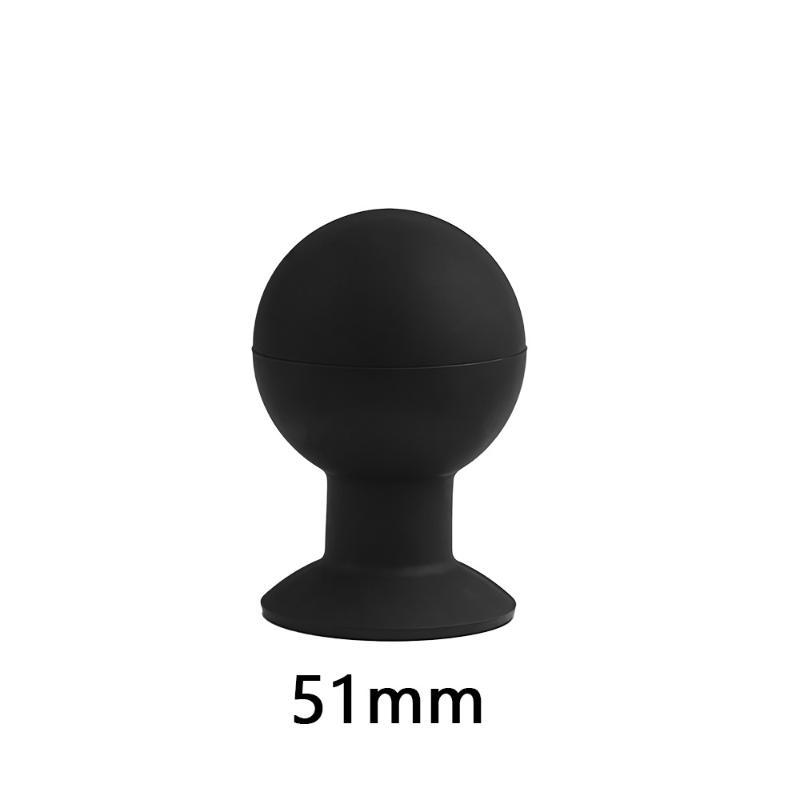 51/58Mm Coffee Powder Suction Cup Ultra Quiet Universal Powder Taking Coffee Bar Gadget Household Coffee Accessories
