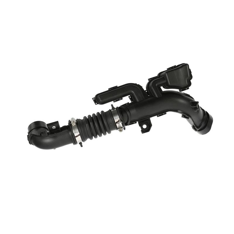 Engine Air Cleaner Intake Duct OE 16554-9KA0B For Nissan Versa Note 2013-2019 ABS Wear-Resistant Accessory
