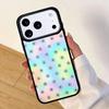 CRAZY EYEBALL PATTERN Mobile Phone Case for IPhone 17 AIR 16pro Max 15 14 13 12 11 Bumper Cover