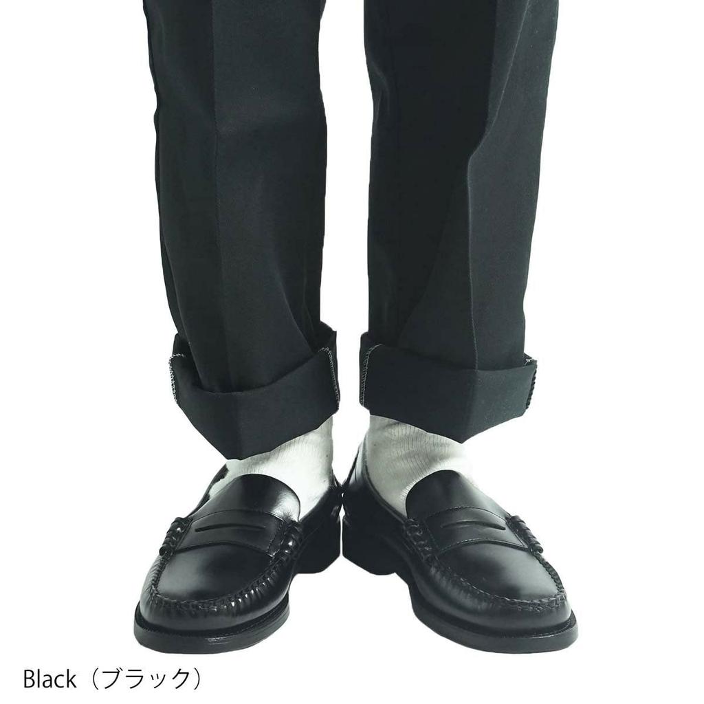 Beef Roll Loafer Classic Dan Brown [Sebago] 9,5 Zoll/27,5 cm