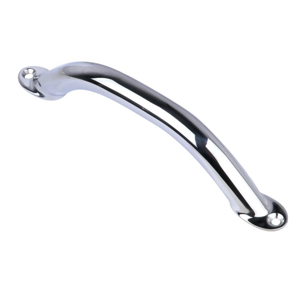 9 Stainless Steel Boat Handrail Grab Handle for Boat/Truck RV/Door Hardware