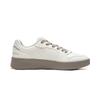 Li Ning Floating Boat Slip Resistant, Abrasion Resistant, Breathable, Height Increasing Low Top Skateboard Shoes Men's AGCW209-5