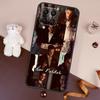 Kai Parker Case For Samsung Galaxy M13 M54 M34 M14 M56 M36 M16 M31 M11 M53 M12 M32 M52 M35 M55 M15 M06