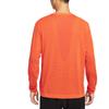 Nike ACG Dri-Fit Adv Bequemes Langarm Schnelltrocknendes Pullover-T-Shirt Herren Oberteile FV8907-819