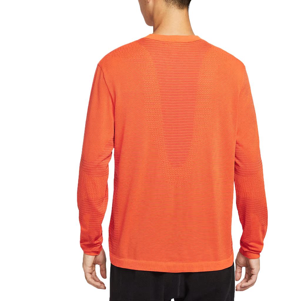 Nike ACG Dri-Fit Adv Comfortable Long Sleeve Quick Dry Pullover T-Shirt Men Tops FV8907-819