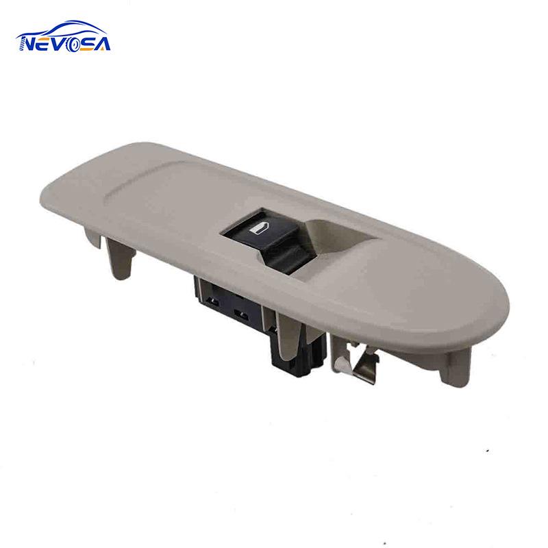 96657929ZE Power Window Control Switch for Peugeot 408