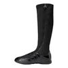 Miaou Boot Negru Adidași Femei Core-Black Argintiu-Metalizat JQ9121