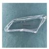 Car Headlight Cover For Skoda Superb 2016 2017 2018 Plastic Headlamp Lens Transparent Lampshade Shell Replace The Original Glass
