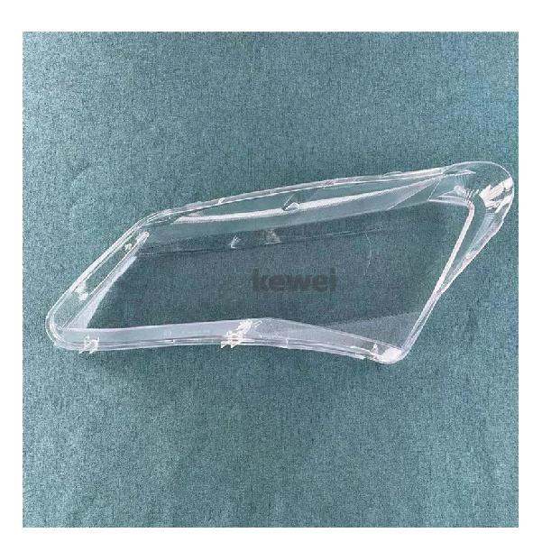 Car Headlight Cover For Skoda Superb 2016 2017 2018 Plastic Headlamp Lens Transparent Lampshade Shell Replace The Original Glass