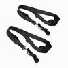 Nylon Belt Lawn Mower Harness Strap Adjustable Length Grass Brush Cutter Belt  for Garden