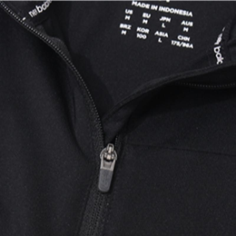 New Balance Excellerate Running Half Zip Up