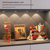 Prosperous New Chinese Style Housewarming Decoration Set